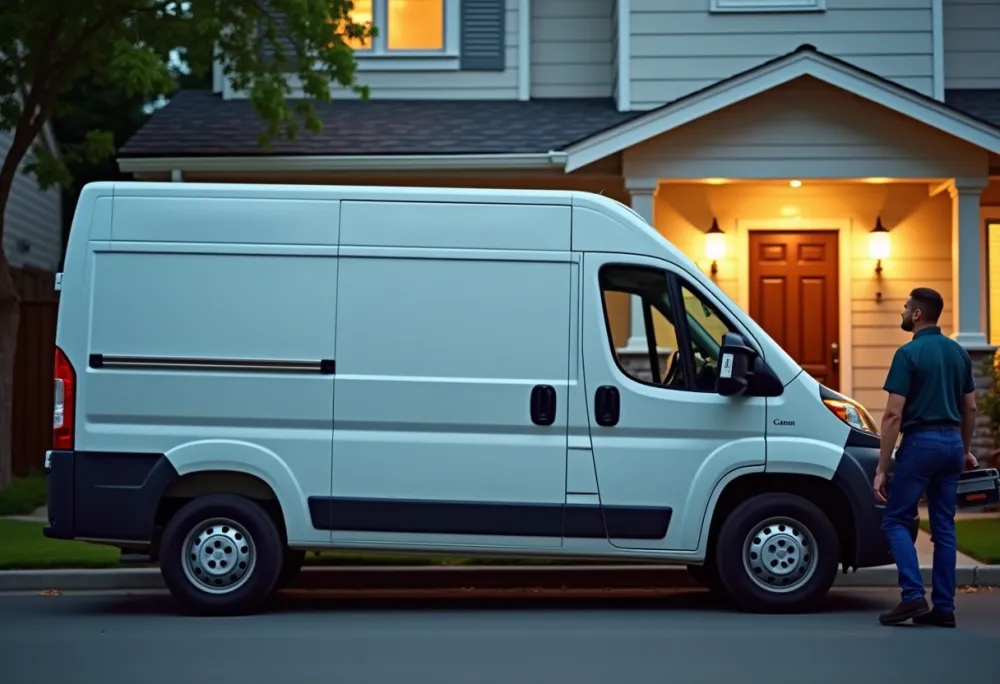 Emergency Sewer Cleaning in Cedar Glen, California — Plumber California