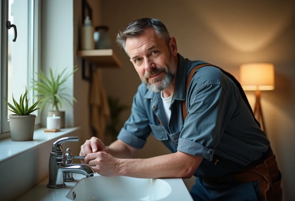 Sewer Cleaning Services in Cedar Glen, California — Plumber California